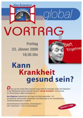 Flyer Vortrag Fenster Flyer Vortrag Fenster