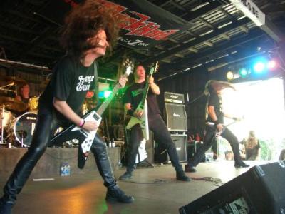 headbanger headbanger